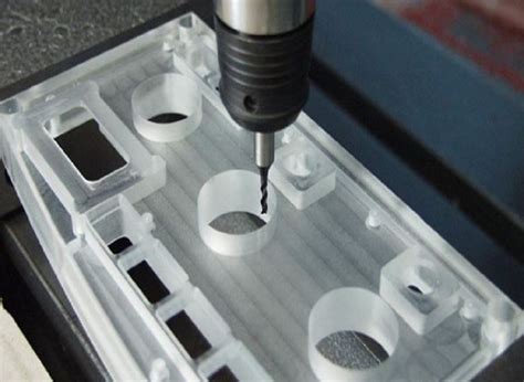 cnc manufacturing student plastic|cnc machining plastic parts.